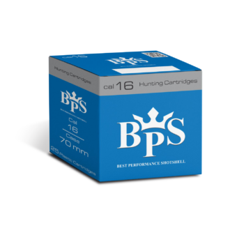 BPS 16 cal Bior