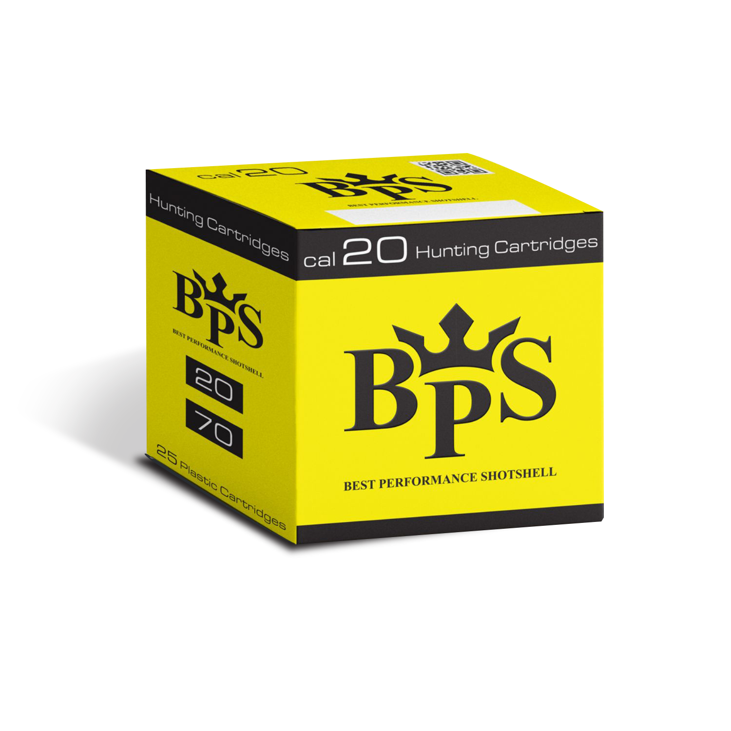 BPS 20 cal AGC Ammo